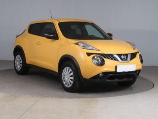 Nissan Juke 1.2 DIG-T 85kW SUV