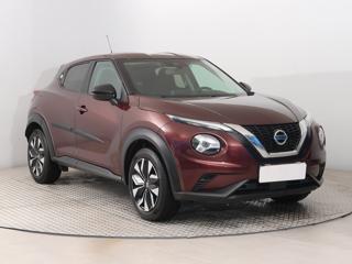 Nissan Juke 1.0 DIG-T 84kW SUV