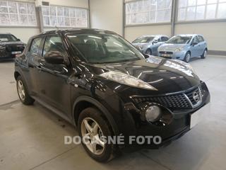 Nissan Juke 1.6i SUV