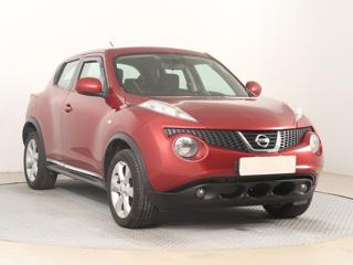 Nissan Juke 1.5 dCi 81kW SUV