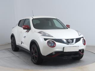 Nissan Juke 1.6 DIG-T 140kW SUV