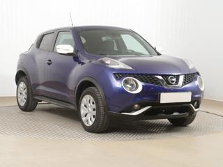 Nissan Juke 1.2 DIG-T 85kW SUV