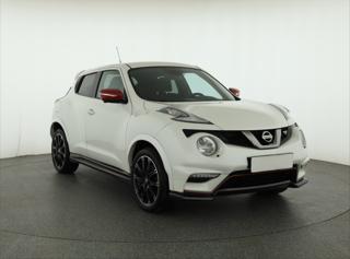 Nissan Juke 1.6 DIG-T Nismo RS 160kW SUV