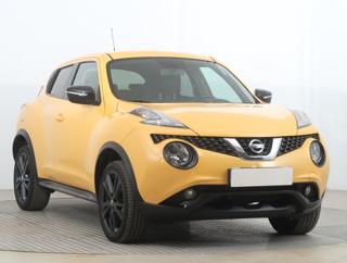 Nissan Juke 1.2 DIG-T 85kW SUV