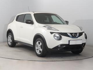 Nissan Juke 1.2 DIG-T 85kW SUV