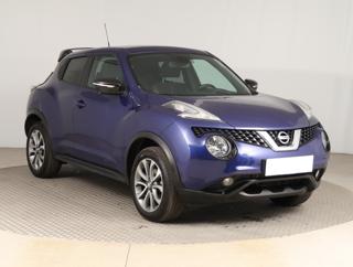 Nissan Juke 1.2 DIG-T 85kW SUV