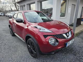 Nissan Juke 1.6 i Automat SUV