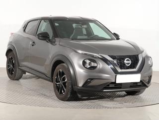 Nissan Juke 1.0 DIG-T 86kW SUV