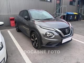 Nissan Juke 1.0 DIG-T SUV