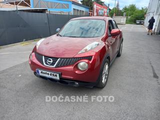 Nissan Juke 1.6 SUV
