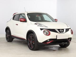 Nissan Juke 1.6 i 86kW SUV