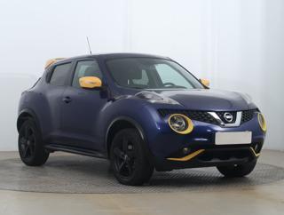 Nissan Juke 1.2 DIG-T 85kW SUV