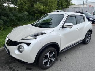 Nissan Juke 1,6   N-CONNECTA SUV