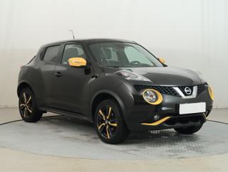 Nissan Juke 1.2 DIG-T 85kW SUV