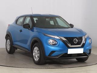 Nissan Juke 1.0 DIG-T 84kW SUV