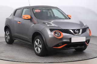 Nissan Juke 1.6 i 83kW SUV