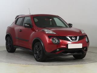 Nissan Juke 1.6 DIG-T 140kW SUV