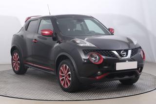 Nissan Juke 1.6 DIG-T 140kW SUV