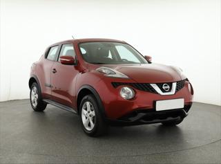 Nissan Juke 1.6 i 69kW SUV