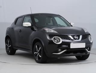 Nissan Juke 1.2 DIG-T 85kW SUV