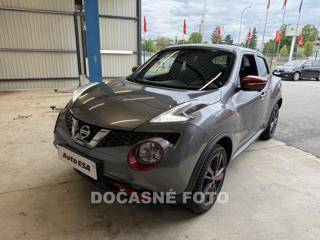 Nissan Juke 1.2 DIG-T SUV