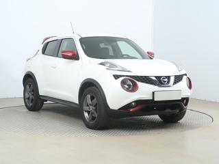 Nissan Juke 1.2 DIG-T 85kW SUV