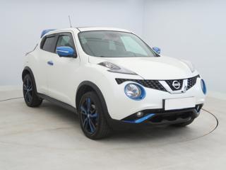 Nissan Juke 1.6 DIG-T 140kW SUV