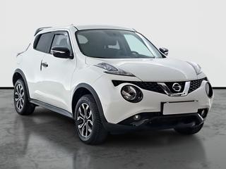 Nissan Juke 1.2 DIG-T 85kW SUV
