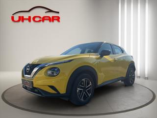 Nissan Juke 1,0   AT City edition SUV