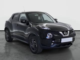 Nissan Juke 1.6 i 86kW SUV