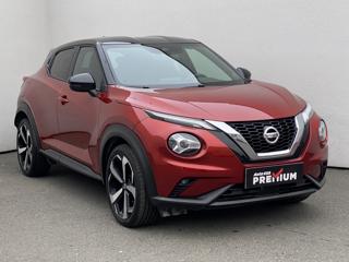 Nissan Juke 1.0DIG-T SUV
