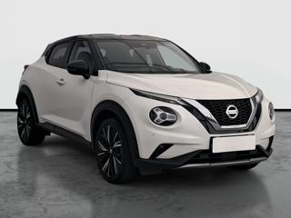 Nissan Juke 1.0 DIG-T 86kW SUV