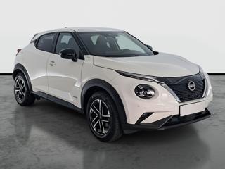 Nissan Juke 1.6 Hybrid 105kW SUV