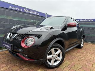 Nissan Juke 1.2 DIG-T N-Connecta SUV