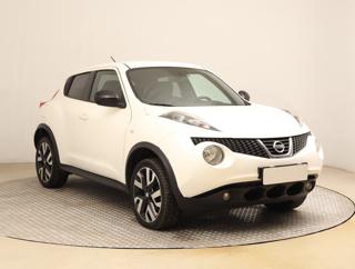 Nissan Juke 1.6 DIG-T 140kW SUV