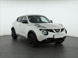 Nissan Juke 1.2 DIG-T 85kW SUV