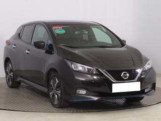 Nissan Leaf 62 kWh 160kW hatchback