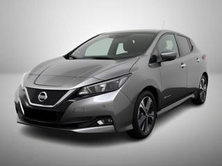 Nissan Leaf 110kW 40kWh N-Connecta 1.Maj hatchback