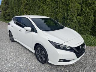 Nissan Leaf N-CONNECTA - WINTER PAKET hatchback