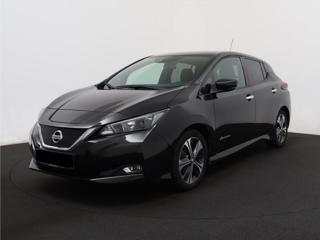 Nissan Leaf 110kW Edition ZERO 40kWh hatchback