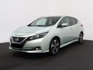 Nissan Leaf 110kW Edition ZERO 40kWh DPH hatchback