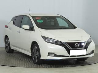 Nissan Leaf 62 kWh 160kW hatchback