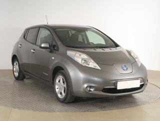 Nissan Leaf 24 kWh 80kW hatchback