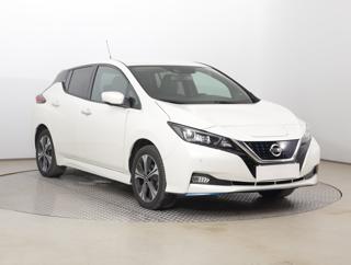 Nissan Leaf 62 kWh 160kW hatchback