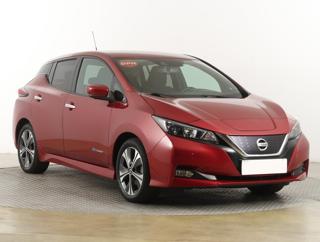 Nissan Leaf 40 kWh 110kW hatchback
