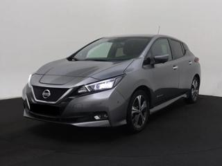 Nissan Leaf 110kW 40kWh Tekna LED 1Maj DPH hatchback