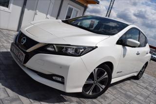 Nissan Leaf 42KW TEKNA TOP VÝBAVA hatchback