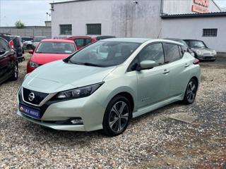 Nissan Leaf ELEKTRO 40KWH hatchback