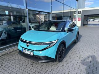 Nissan Leaf Leaf Evolve 75kw hatchback