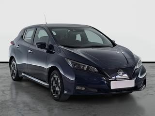 Nissan Leaf 40 kWh 110kW hatchback